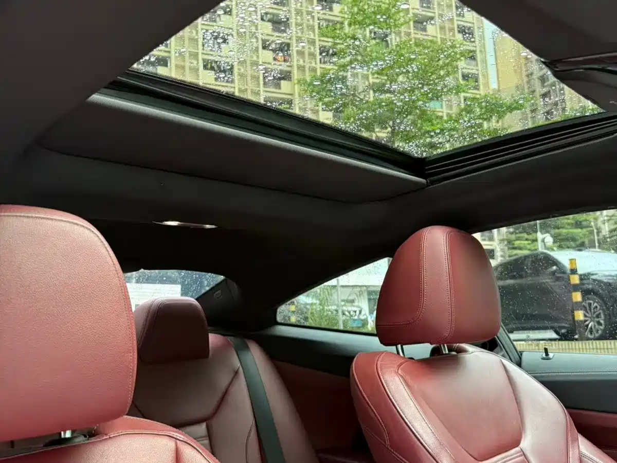 Photo 9 - BMW 4 Series