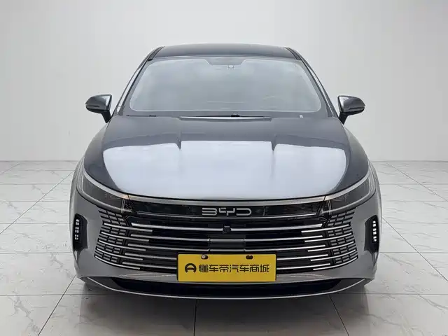 BYD DESTROYER 05