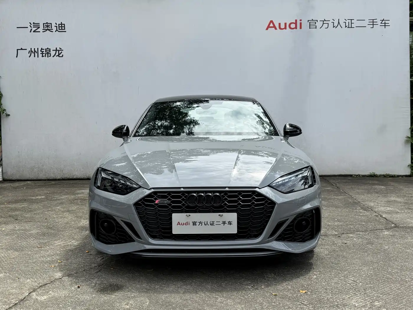 Audi RS 5 2025 2024 RS 5 2.9T Sportback Ignition Edition