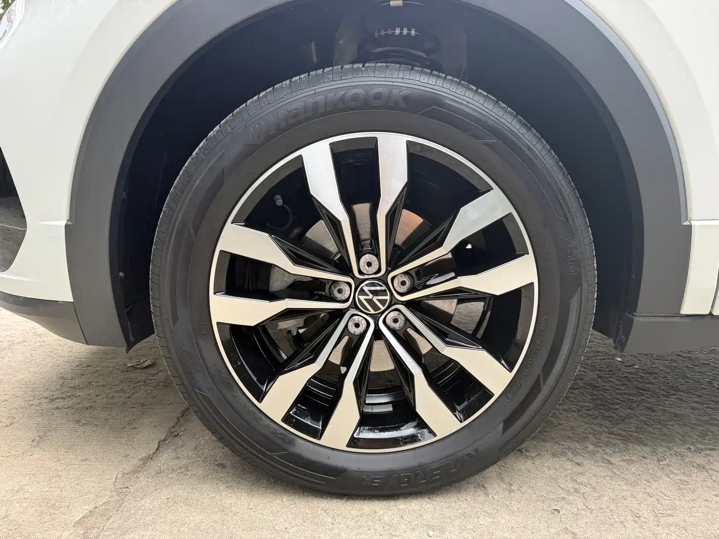 Volkswagen Tanying, миниатюра 16
