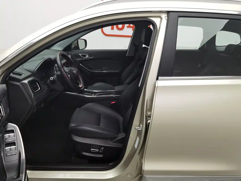 Chery Tiggo 8 2018 2018 1.5TCI Automatic Premium 5-seater