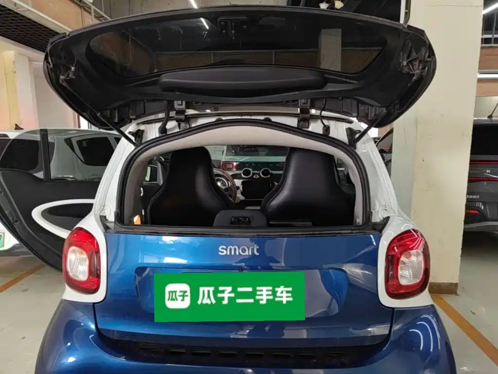 Photo 21 - smart fortwo