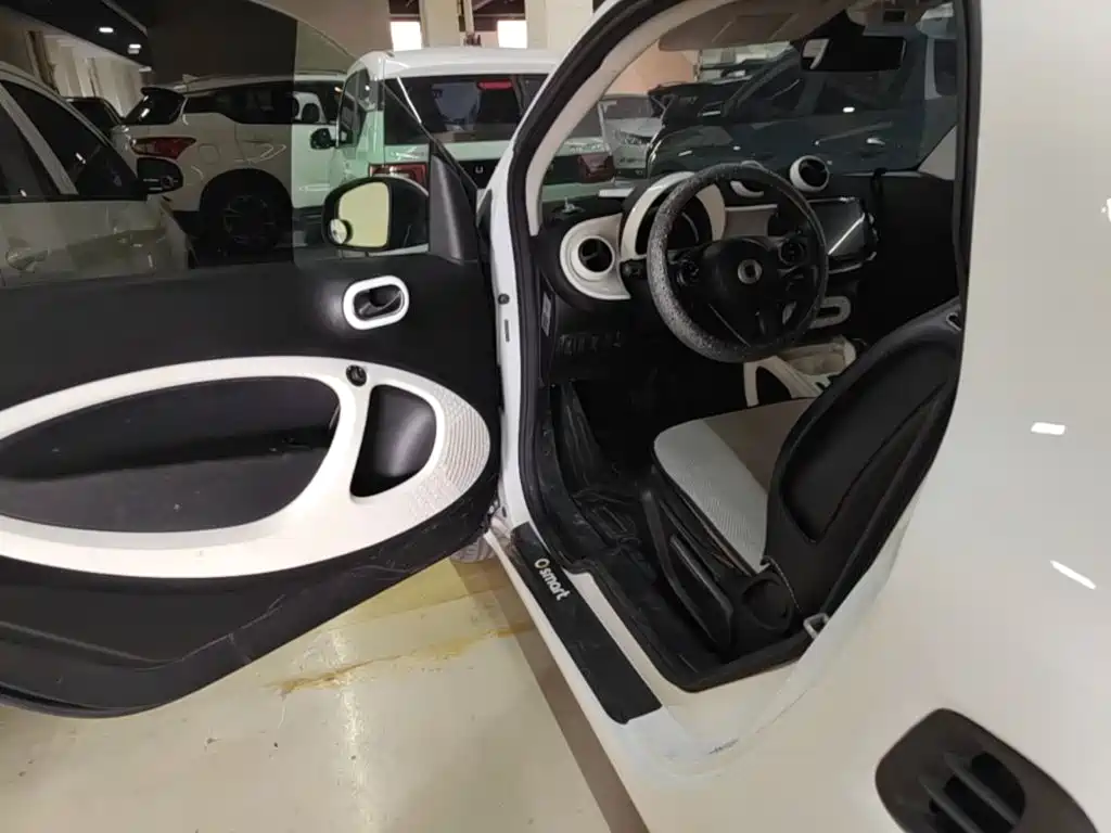 Photo 18 - smart fortwo