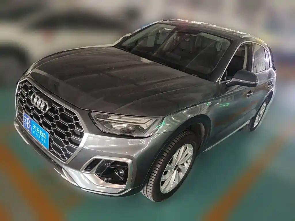 صورة 1 - Audi Q5L
