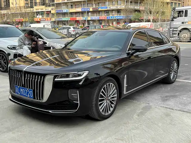 Hongqi HONGQI H9