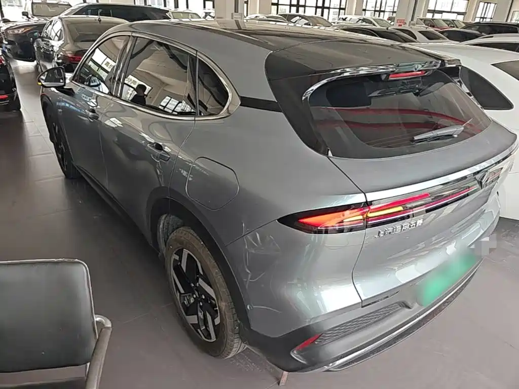 Baojun Yunhai 2025 2024 60km Plug-in Hybrid