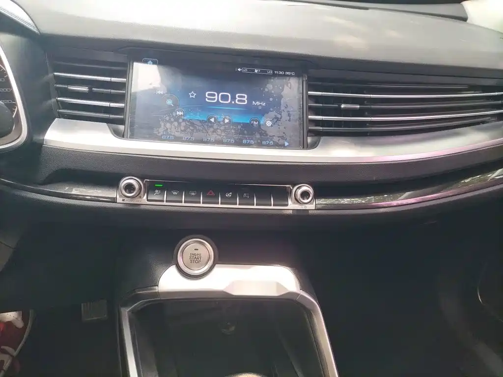 Фото 10 - Haval H6