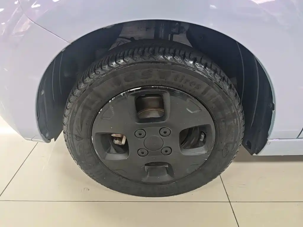 Roewe Clever 2021 2021 302km Excellence Edition