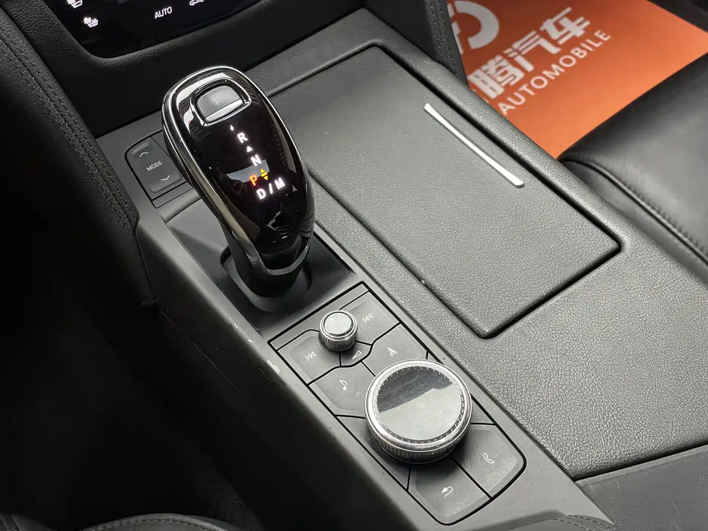 Cadillac CT6 2020 28T Elite фото 23