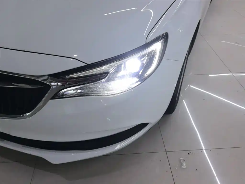 Buick Excelle 2021 Facelift Exemplar 1.5L Auto Elite фото 18