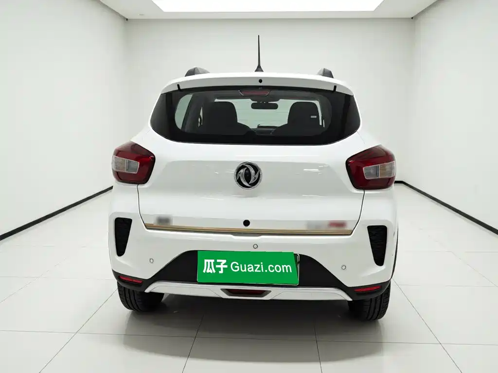 2022 Dongfeng Yipai Dongfeng Nano EX1