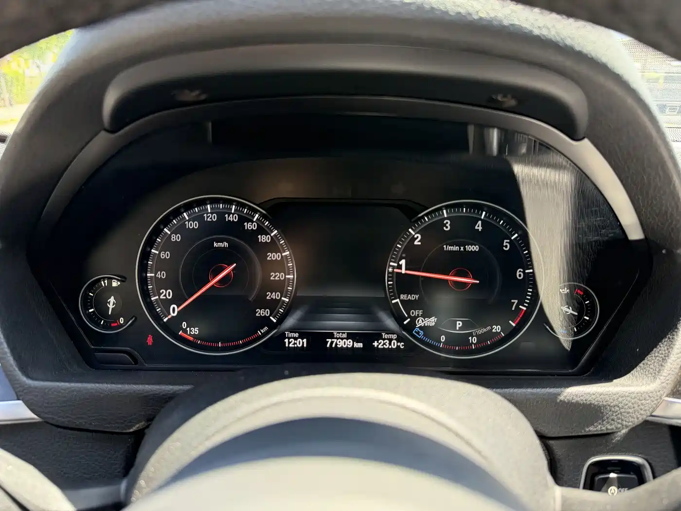 BMW 4 Series 2017 430i Gran Coupe M Sport Package фото 28