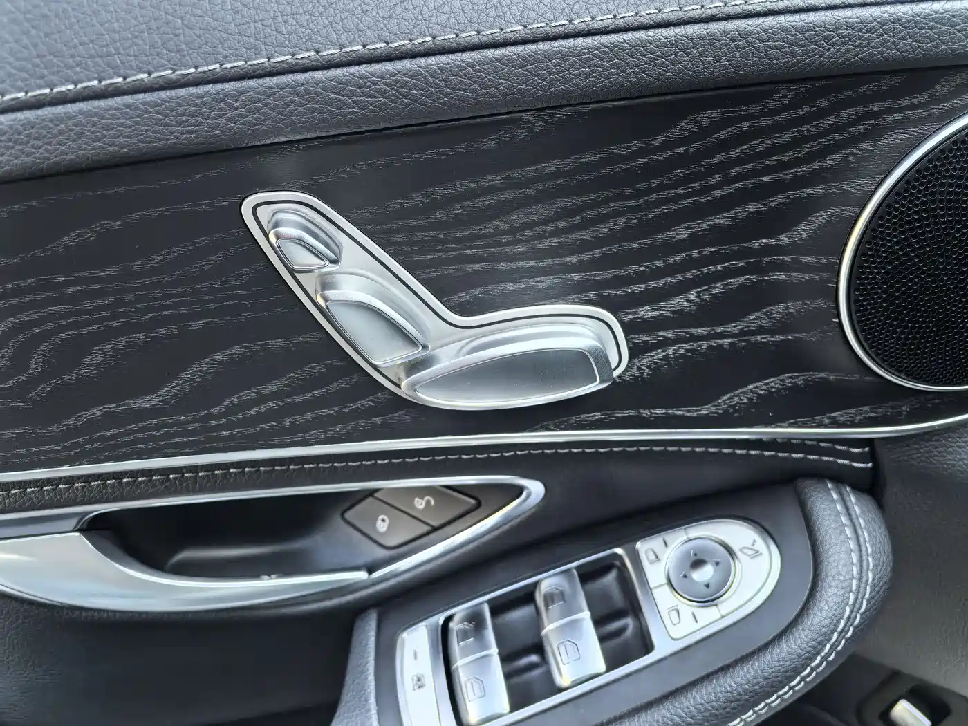 Mercedes-Benz C-Class 2019 C 180 L Fashion Sport Edition фото 6
