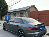 Фото 8 - Audi A4L
