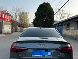 Фото 9 - Audi A4L