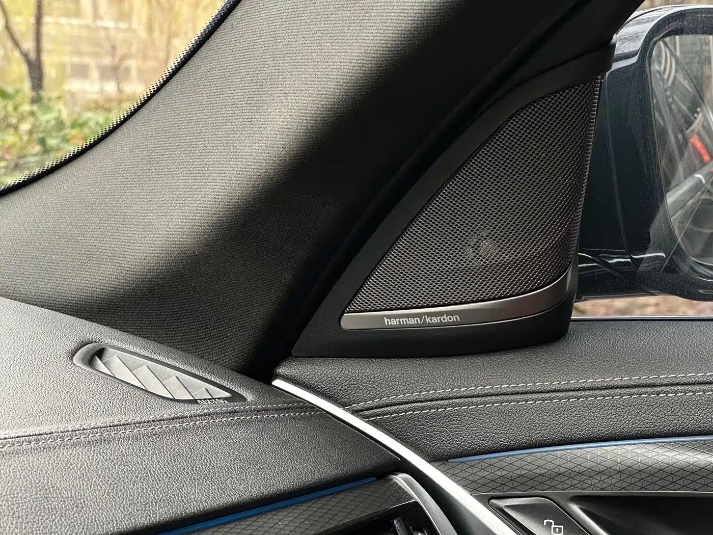 BMW 5 SERIES NEW ENERGY