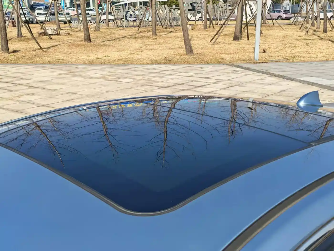 Hongqi H5 2018 30TD Smart Connected Royal Edition фото 9