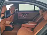 Фото 10 - Mercedes-Benz S-Class