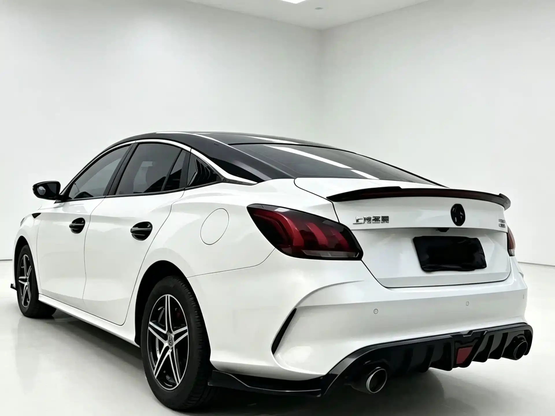 Photo 7 - MG MG5