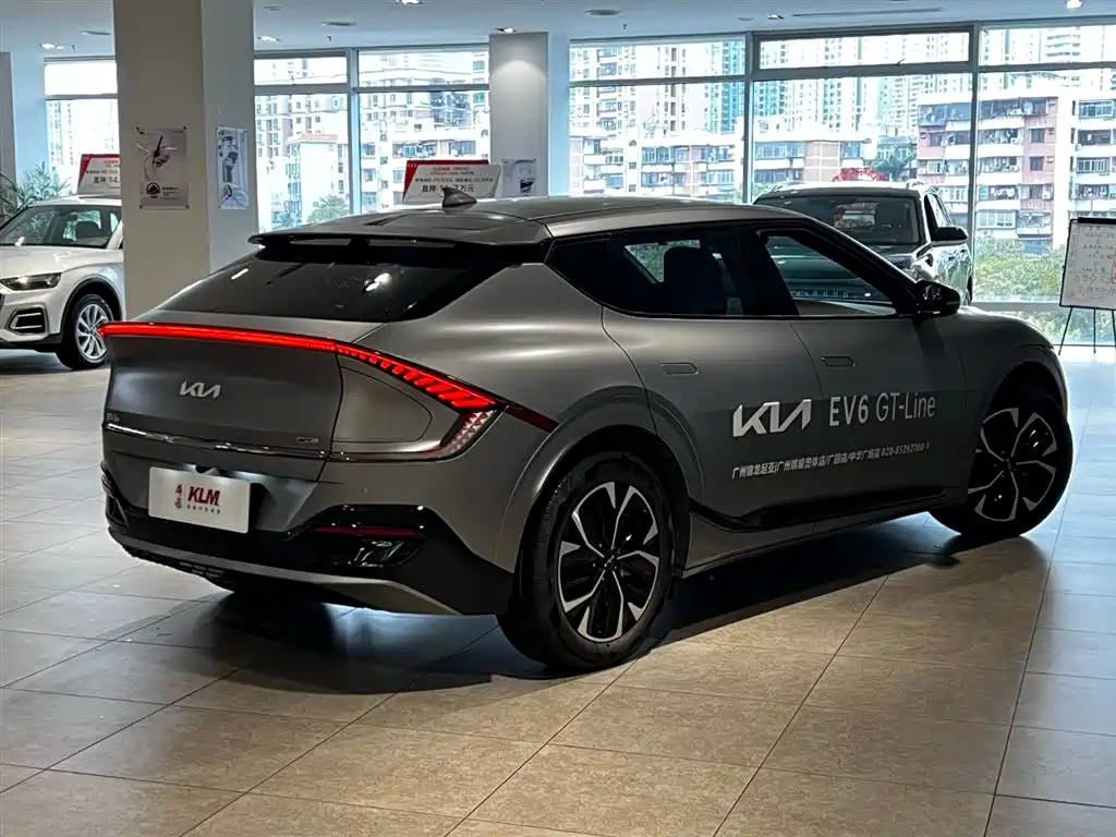 KIA EV6