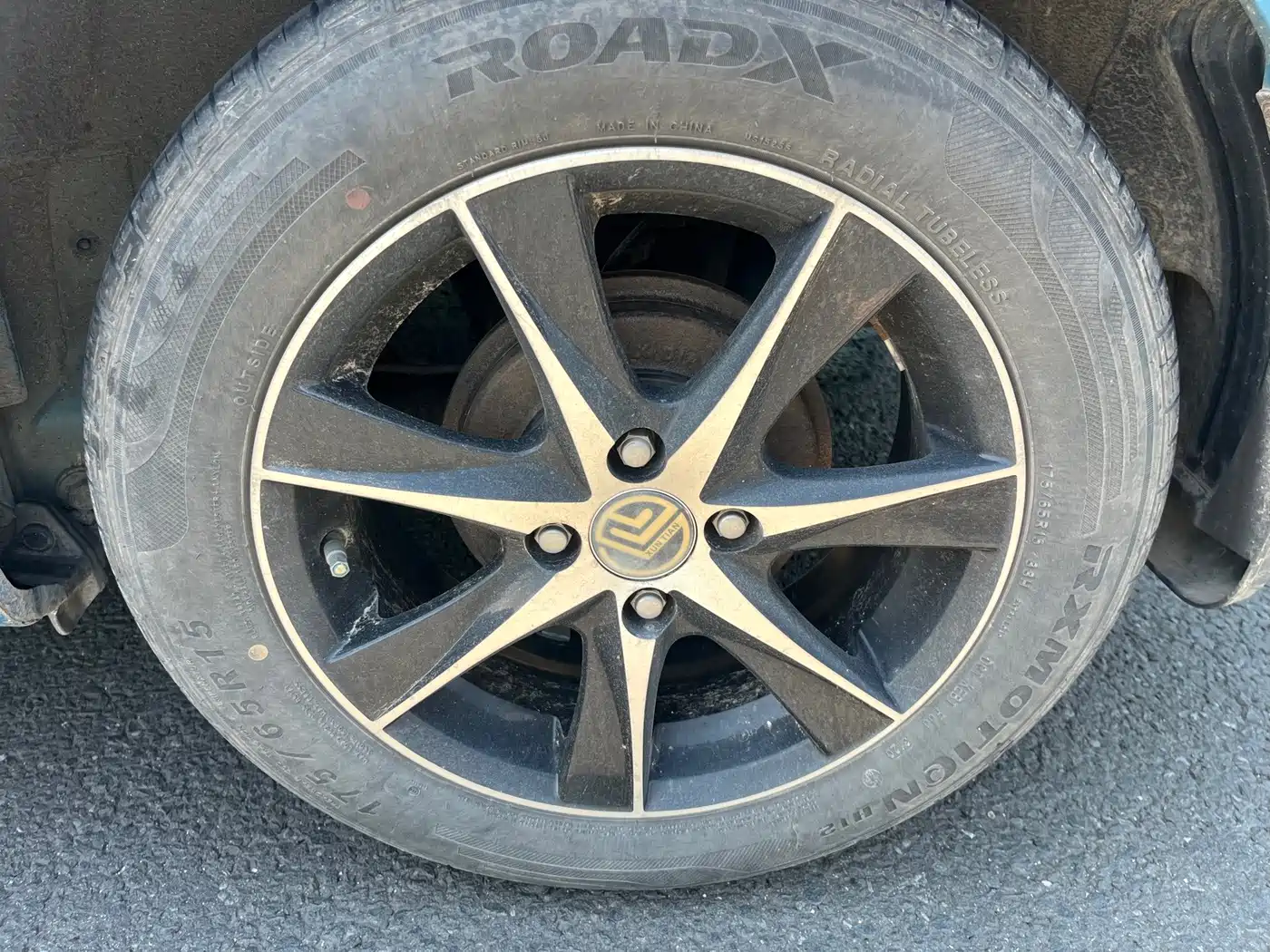 Honda Fit 2012 2011 1.3L Automatic Comfort
