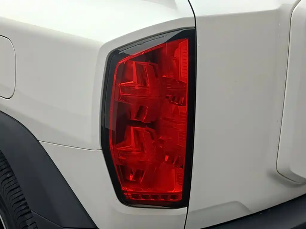 Haval Cool Dog 2023 2022 1.5T DCT 2WD Trend Edition