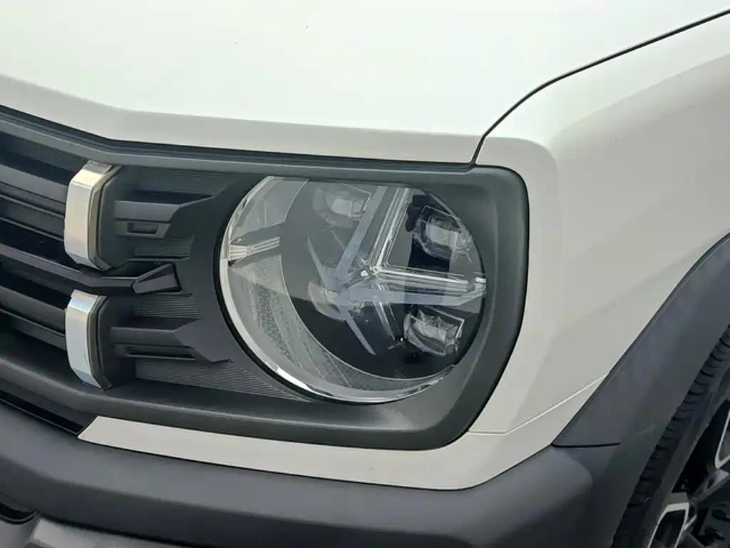 Haval Cool Dog 2023 2022 1.5T DCT 2WD Trend Edition