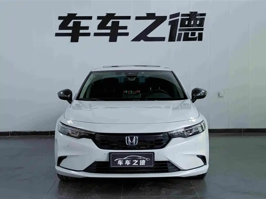 Фото 3 - Honda Integra