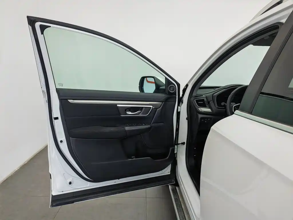Honda Haoying 2021 2020 240TURBO CVT 2WD Luxury