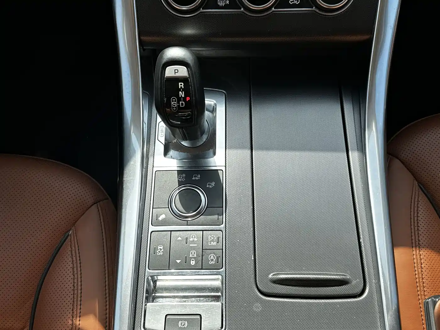 Land Rover Range Rover Sport 2017 3.0 SC V6 HSE DYNAMIC фото 13