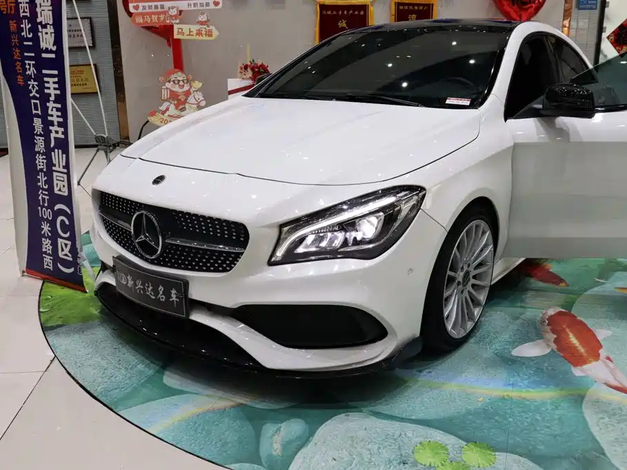 Carlsson CCA22 2020 2018 CCA22