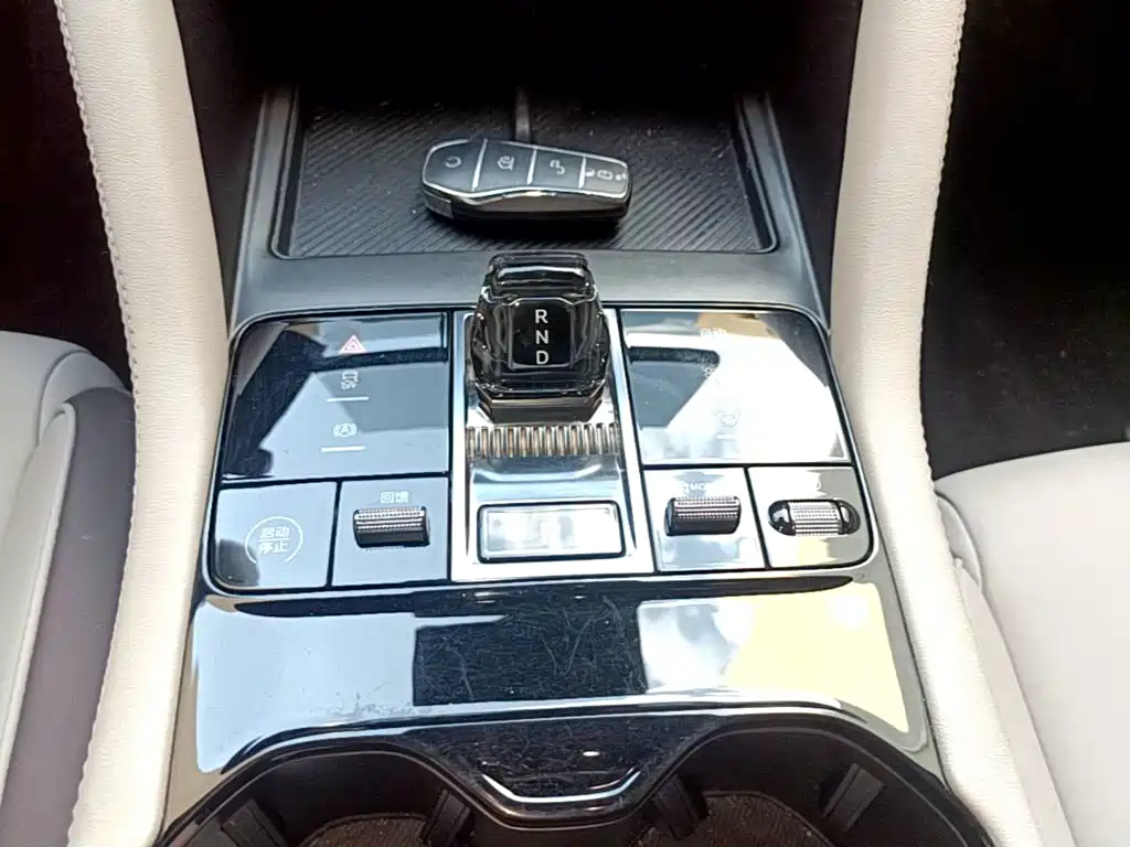 BYD Song PLUS PHEV 2025 2025 EV 520km Luxury