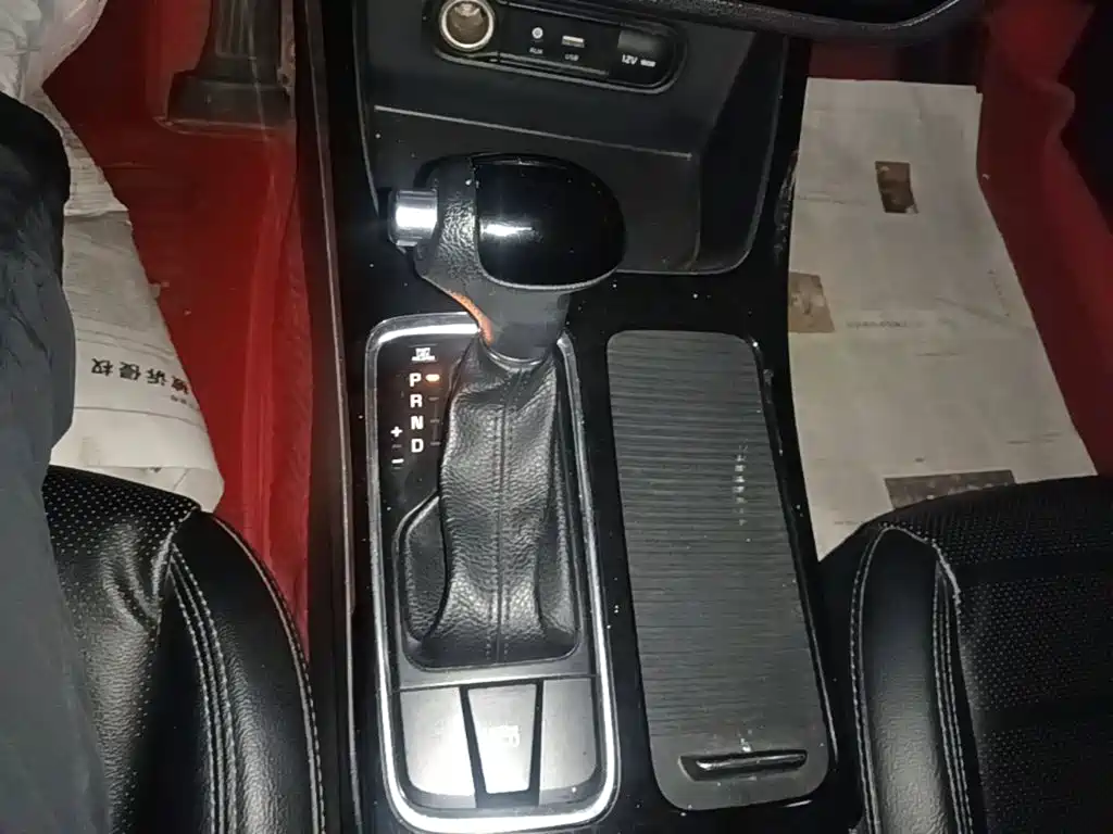 Kia K4 2016 2014 1.8L Automatic GLS
