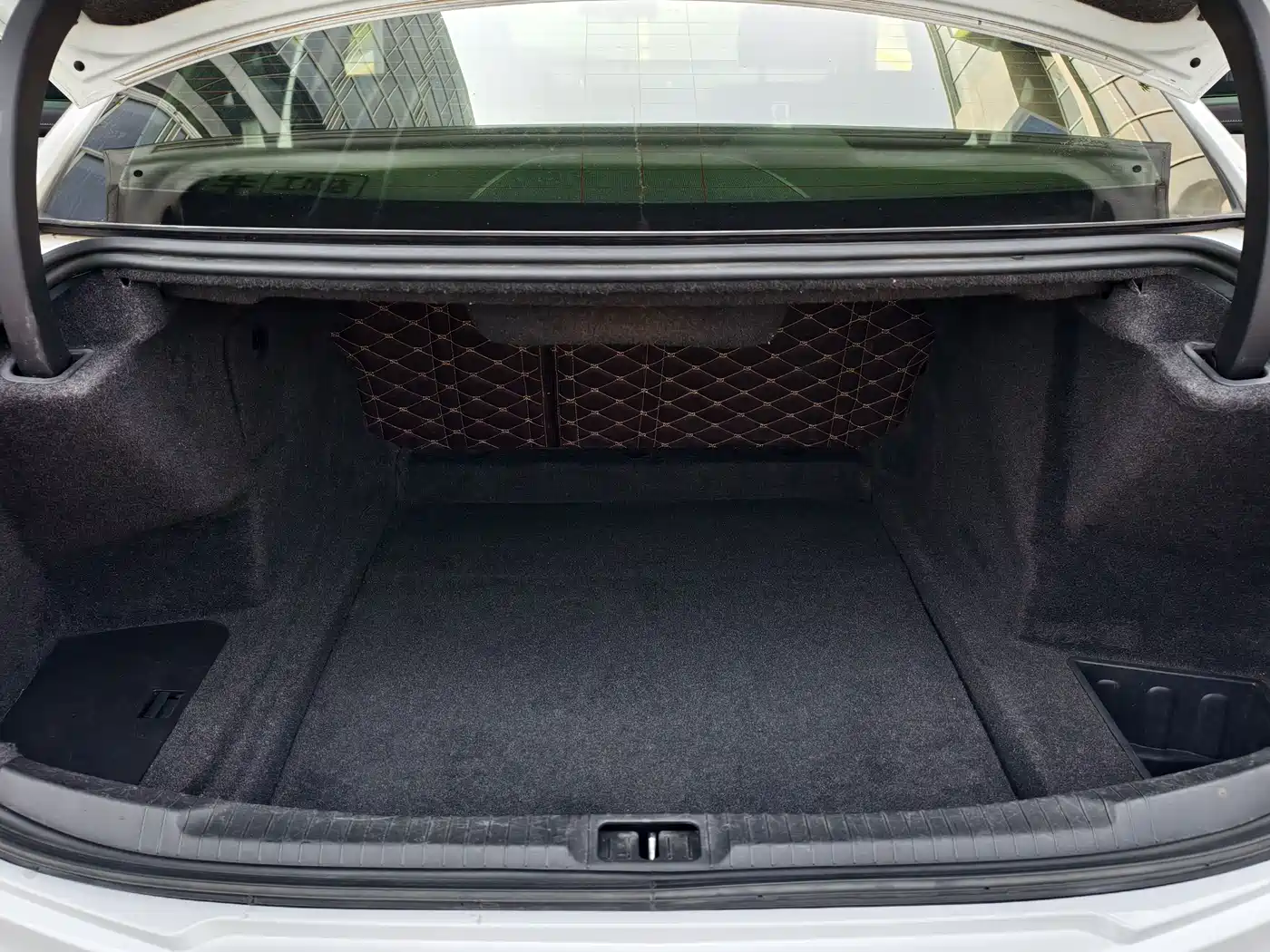 Cadillac ATS-L 2017 28T Technology фото 15