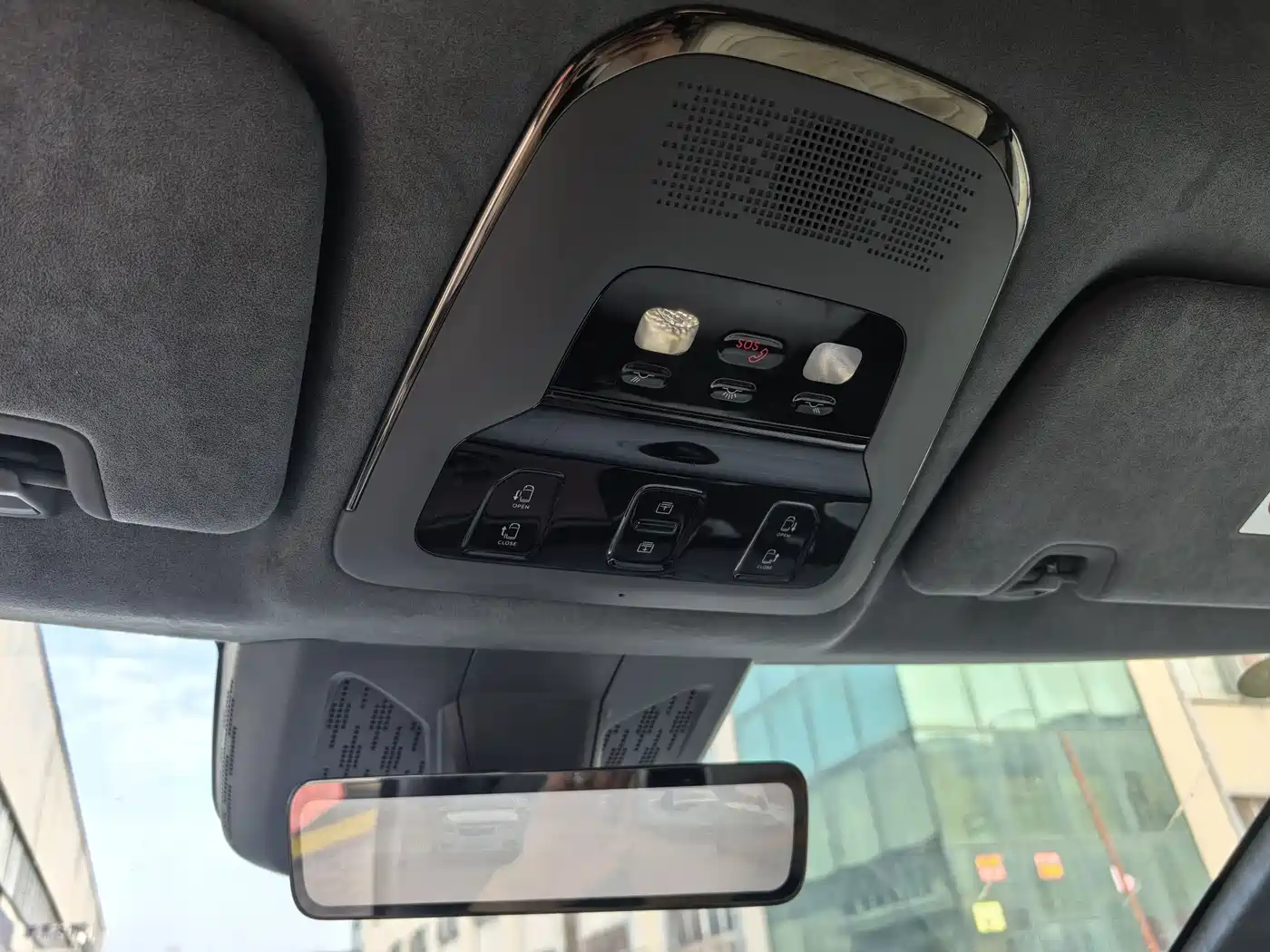 ZEEKR EXTREME KRYPTON 009