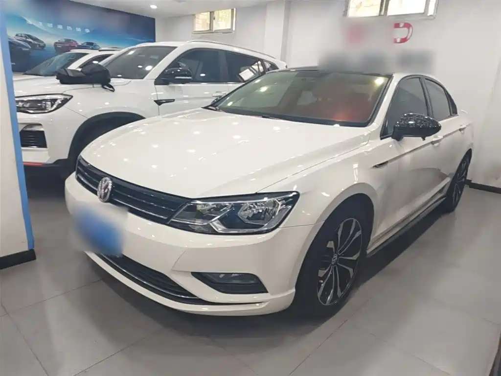 Volkswagen Lamando 2018 280TSI DSG Comfort Edition фото 2