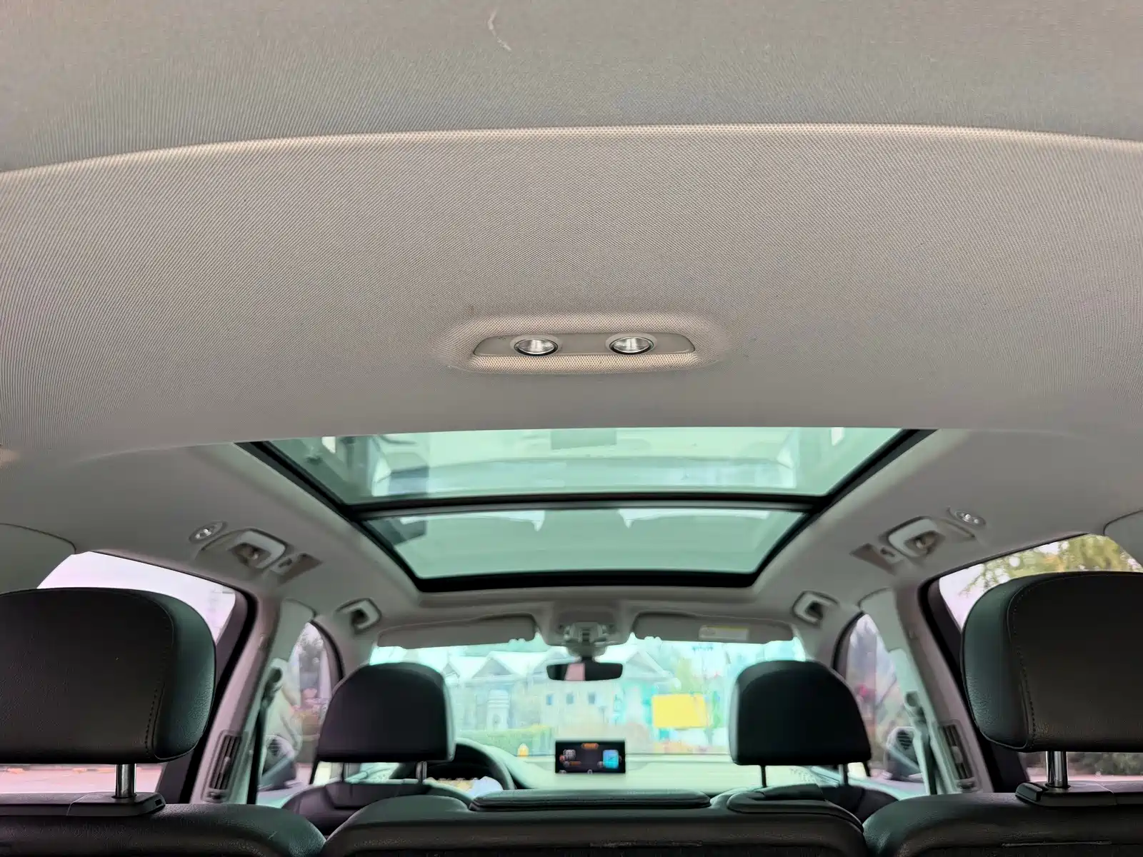 Photo 16 - Audi Q7