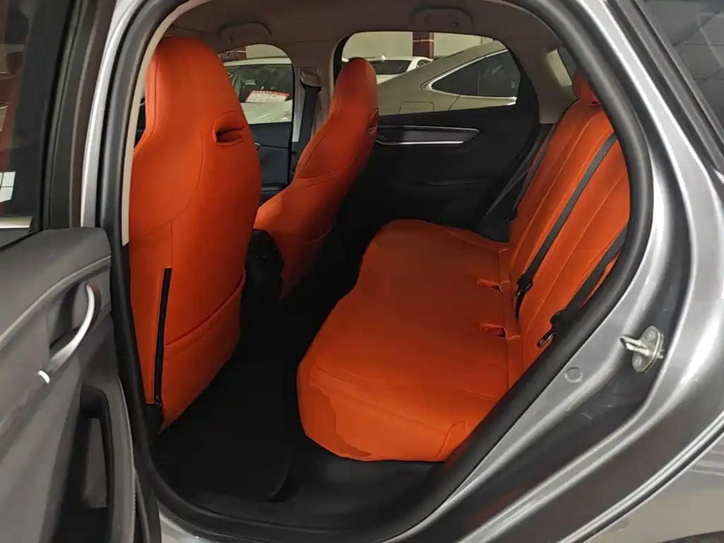 BYD Destroyer 05 2025 2024 Glory Edition DM-i 55KM Luxury