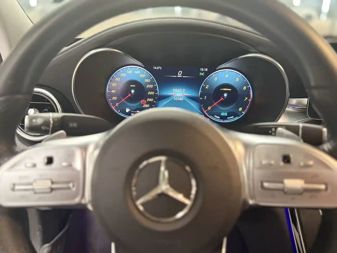 Mercedes-Benz C-Class 2020 Facelift C 260 L Sport фото 5