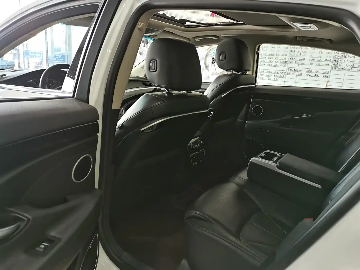 Geely Borui 2017 2015 1.8T Premium