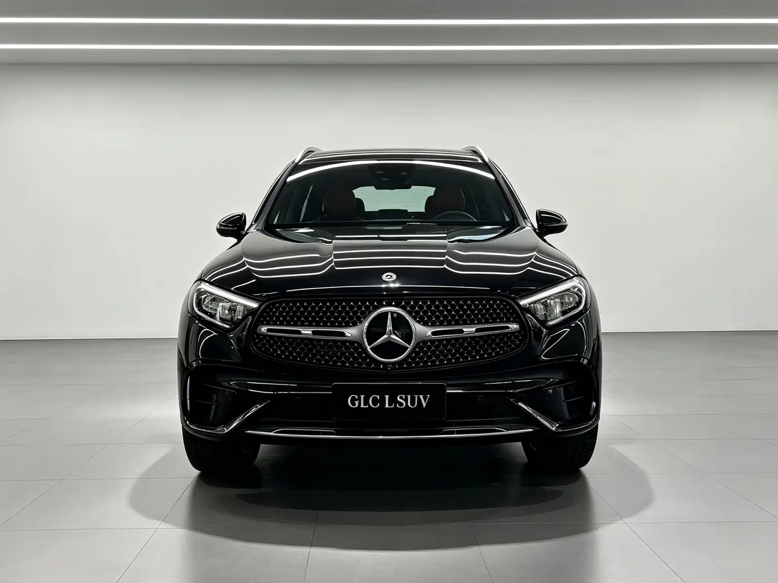 Фото 2 - Mercedes-Benz GLC