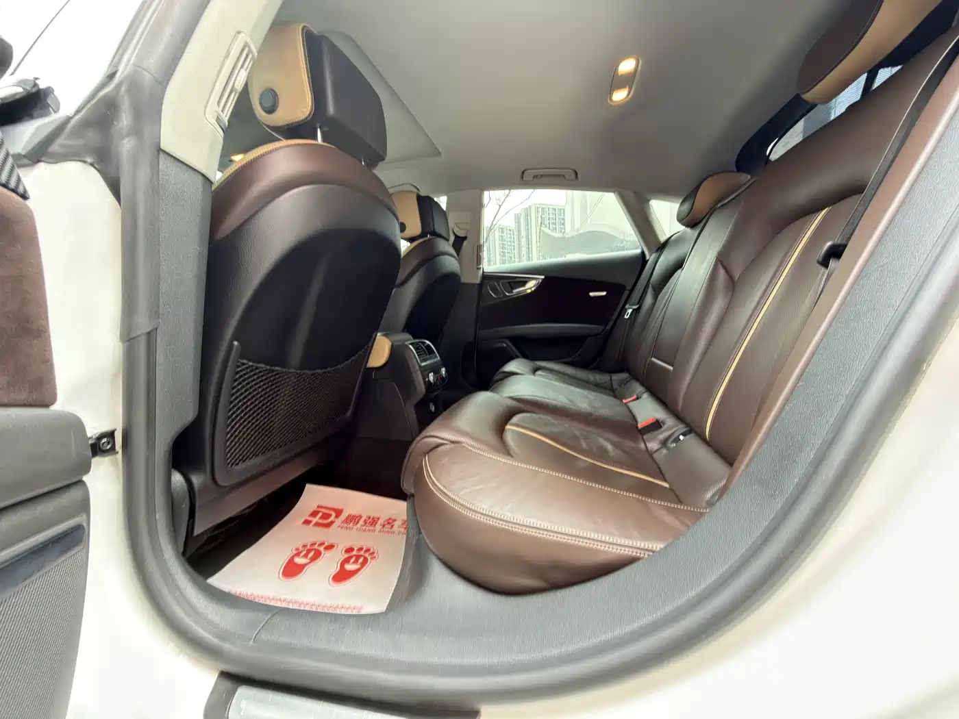 Audi A7 2014 50 TFSI quattro Comfort Edition фото 8