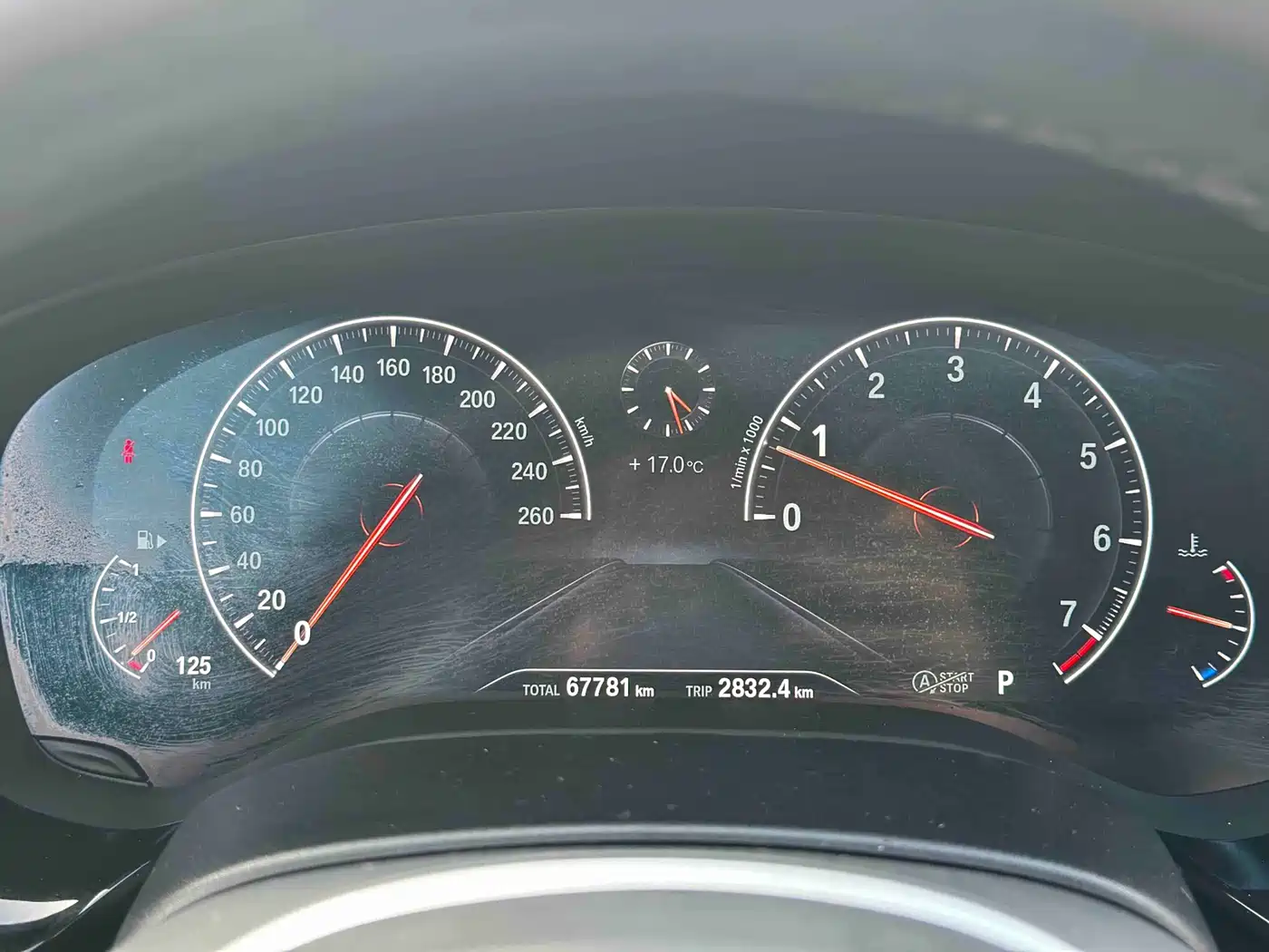 BMW 5 Series 2019 530Li Leading M Sport Package фото 10
