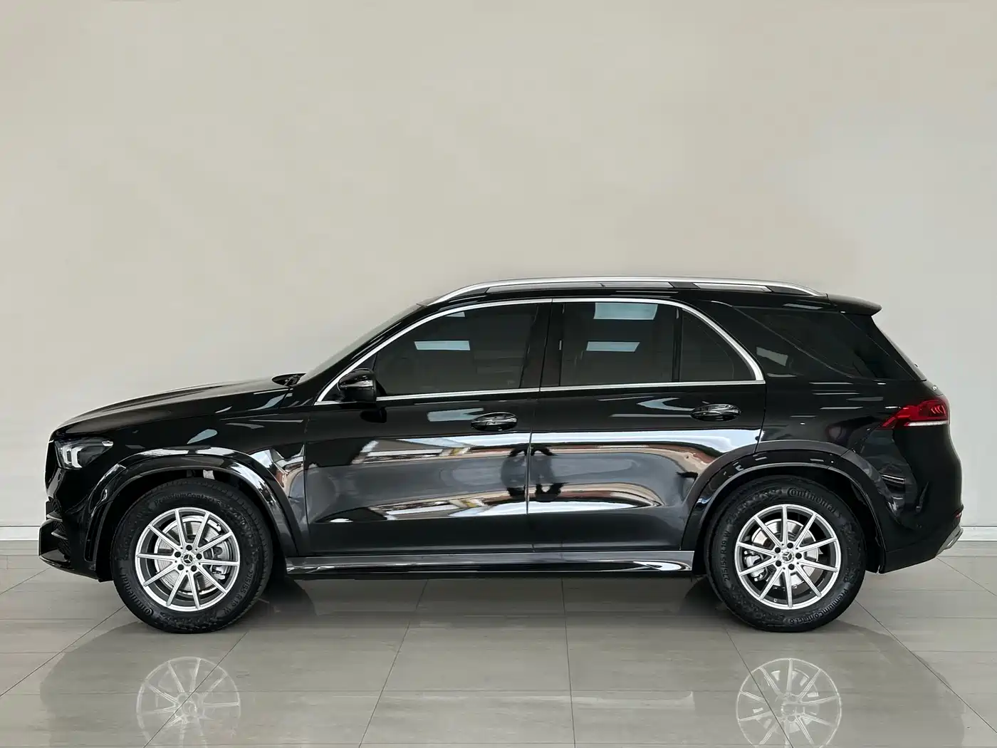 Mercedes-Benz GLE 2020 Facelift GLE 350 4MATIC Fashion фото 5