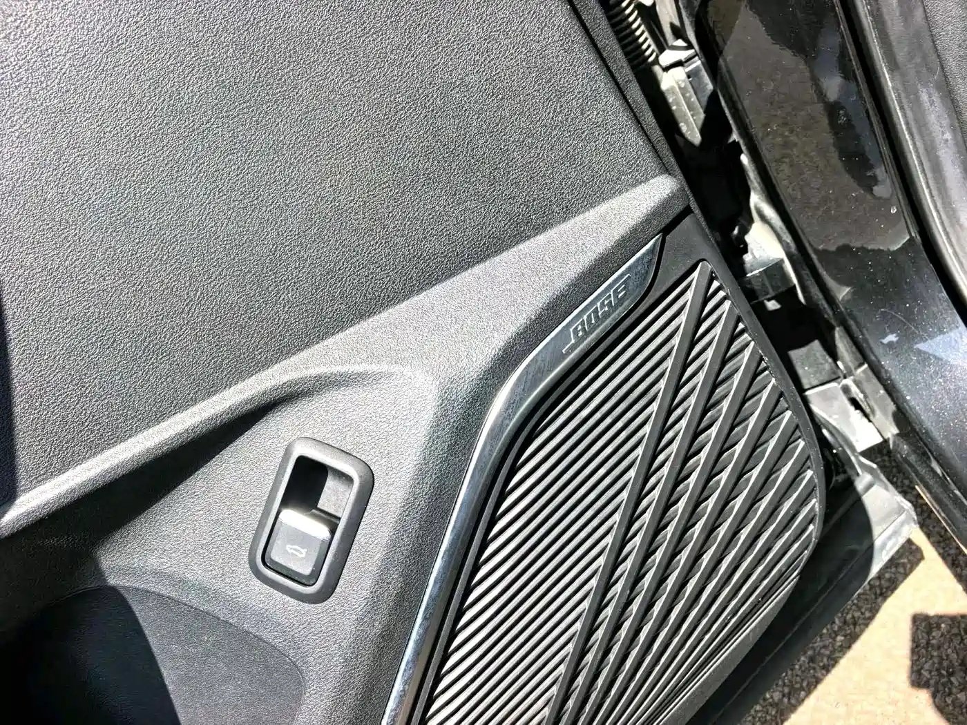 GEELY AUTOMOBILE XINGYUE L