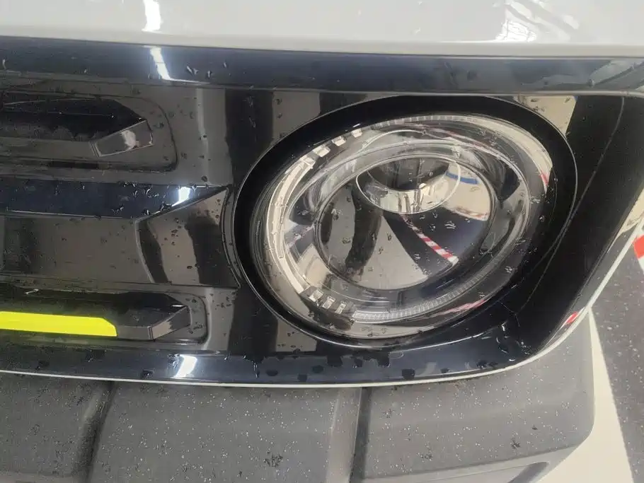 2026 Geely Galaxy Panda