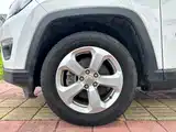 Фото 7 - Jeep Compass