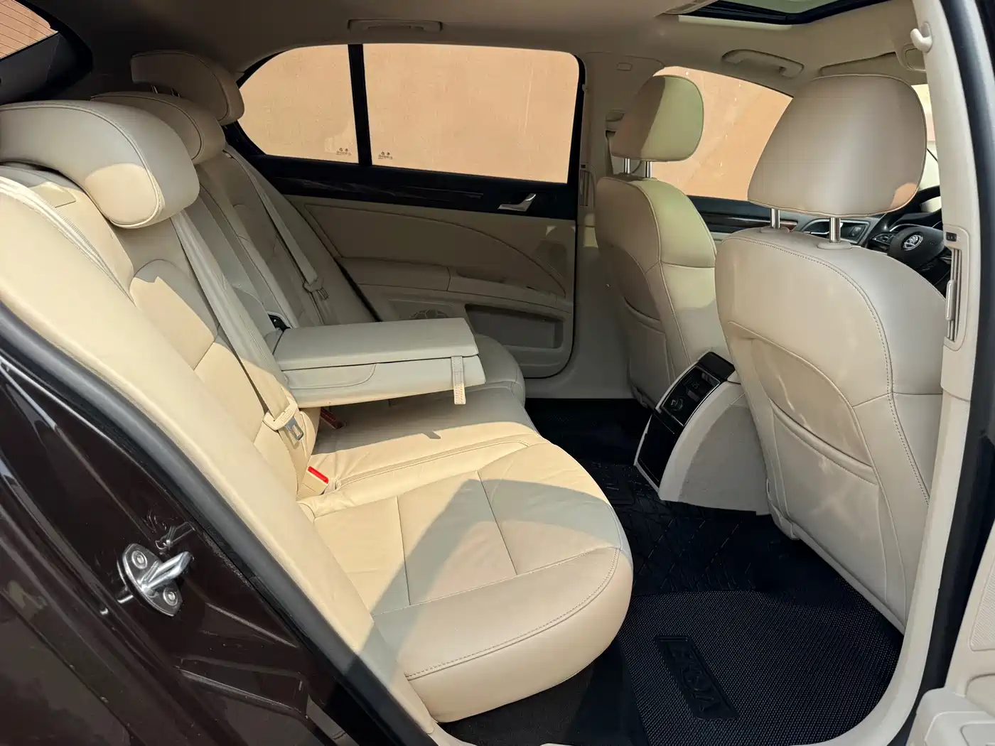 Škoda Superb 2013 1.4TSI DSG Elite Edition фото 21