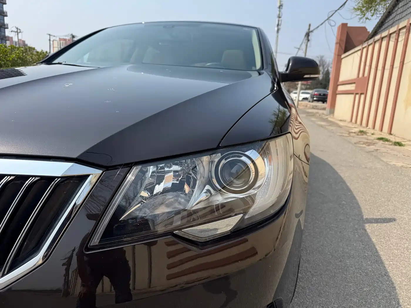 Škoda Superb 2013 1.4TSI DSG Elite Edition фото 23