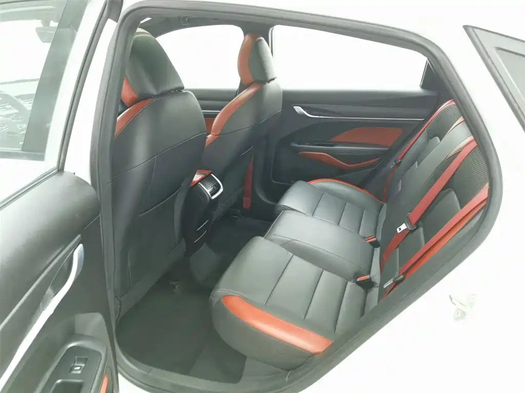 GEELY AUTOMOBILE BINRUI